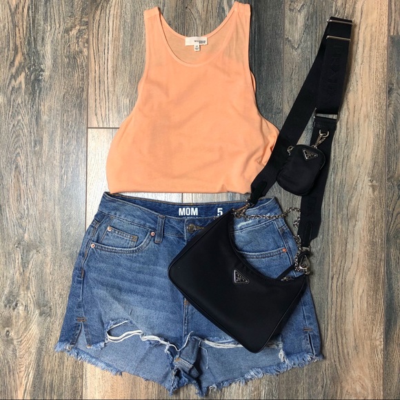 ARITZIA Wilfred Free Burnette Tank